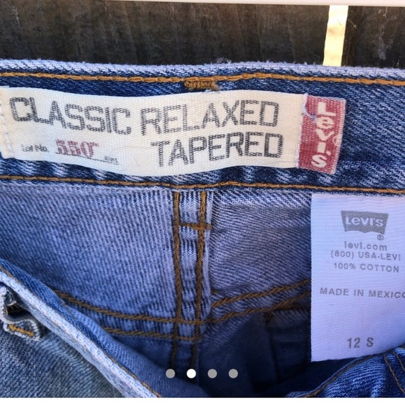 Vintage Levi’s 👖 - Picture 3 of 4